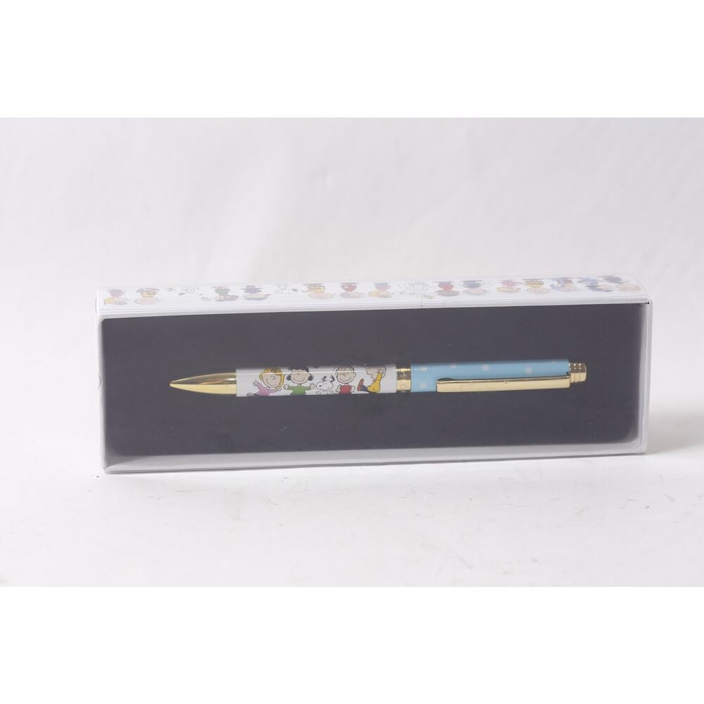 Graphique Peanuts Fashion Pen Ballpoint Collectible Gift Idea ~ 260507-WH 641